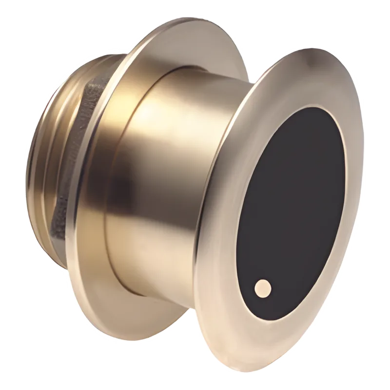 Transductor AIRMAR® B175M de 1kW, de 20 grados de inclinación, fabricado en bronze GARMIN 10-11939-22