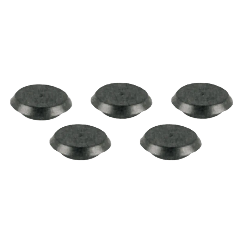 Paquete de 5 Tapónes de plástico para perforación de 3/4" PULSE LARSEN ANTENNAS HP34/5