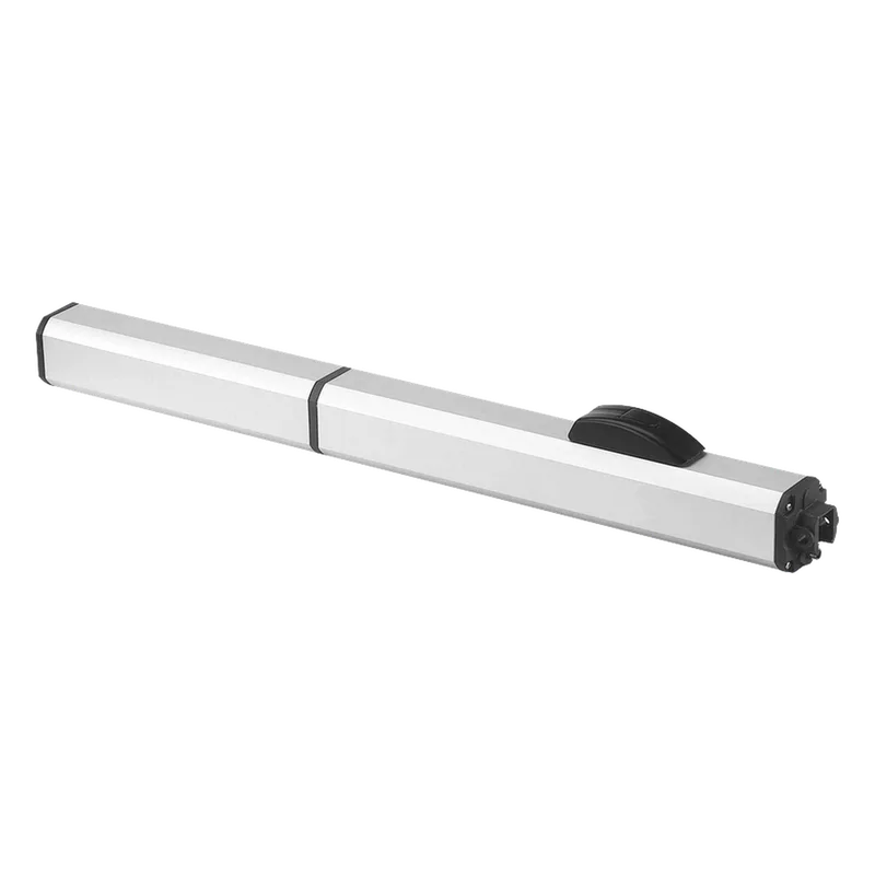 Operador Hidráulico Reversible de Uso Continuo Para Puertas Abatibles FAAC 400 SBS / Para Puertas de Hasta 7 Metros (Requieren Electrocerradura) 1042032