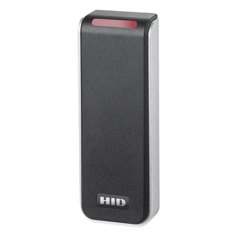 Lector SIGNO ELITE Personalizado HID 20NKS03000WC3