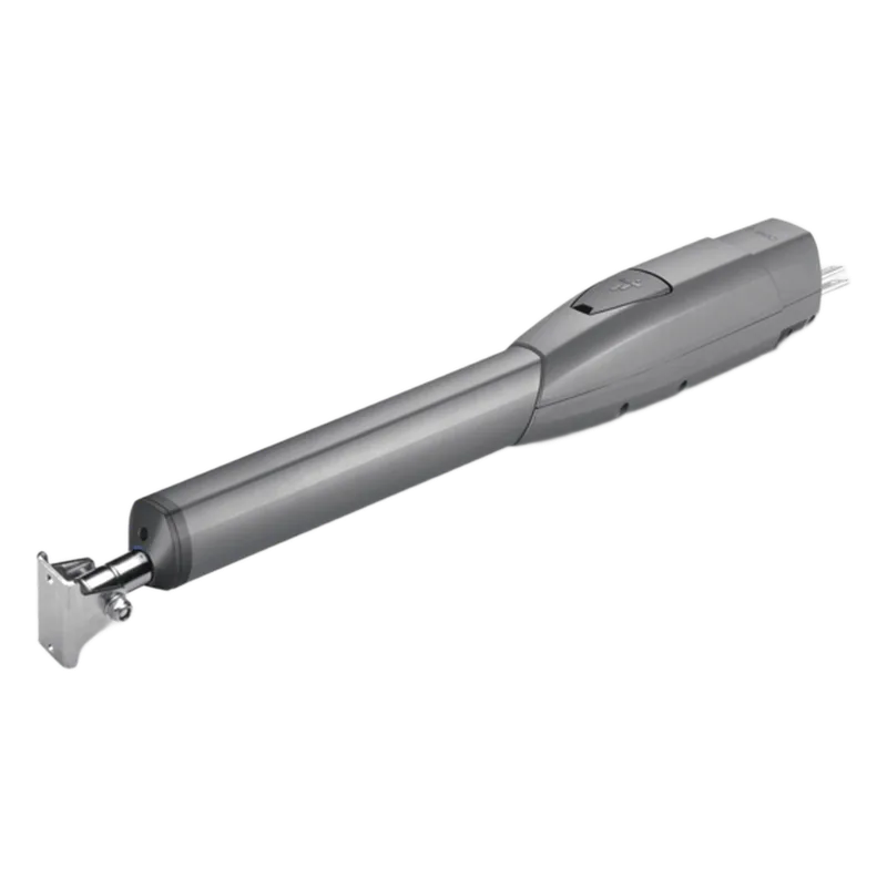 Operador ATS para Puertas Abatibles de hasta 3 mts y 400 Kgs / Uso Semi-Intensivo / No incluye cuadro de mando CAME 801MP-0070