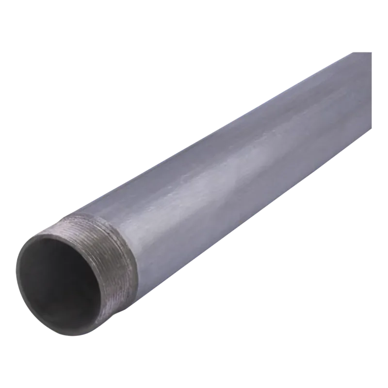 Tubo Conduit Cédula 40 de 2" (53 mm) / Sin Cople. JUPITER JUC40-200-TUB