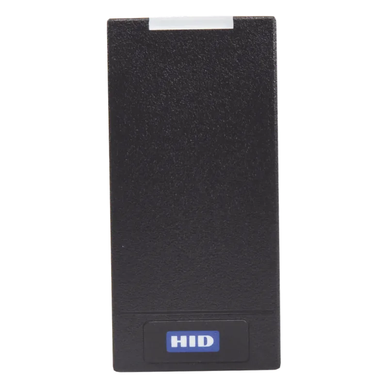 Lector R10 Express, Solo Tarjetas SEOS, Garantia de por Vida HID R10E