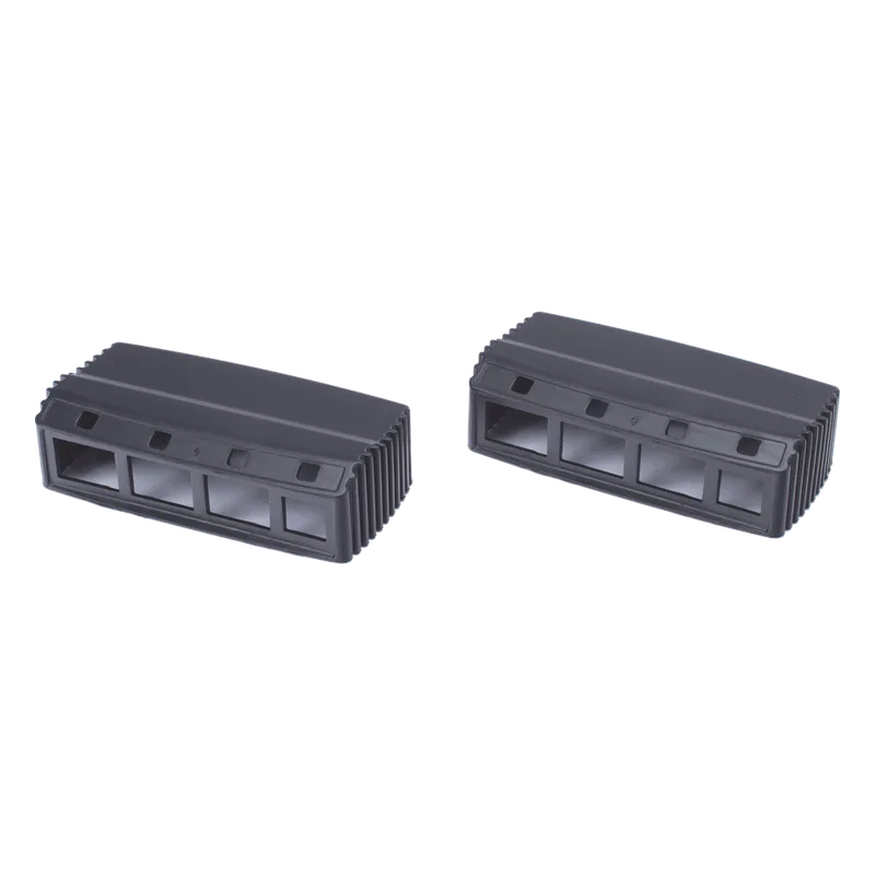 Carcasa para controlador XDKQH01 EPCOM INDUSTRIAL SIGNALING CDKQH01