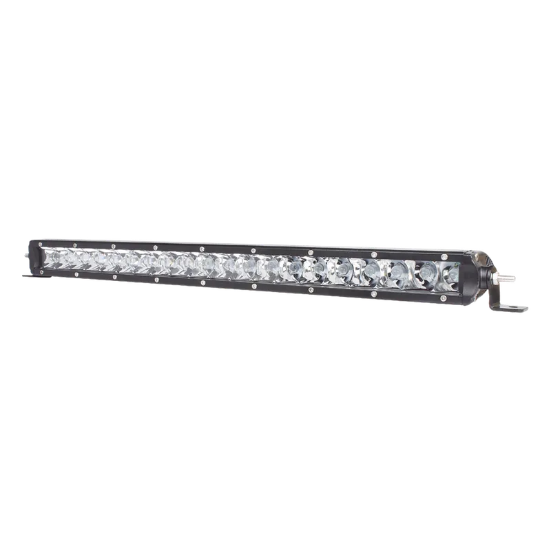 Barra de luz de 40 LED , IP67, 40.6", 17000 Lúmenes, 200 Watts, 10-30 Vcc EPCOM INDUSTRIAL SIGNALING XD200F