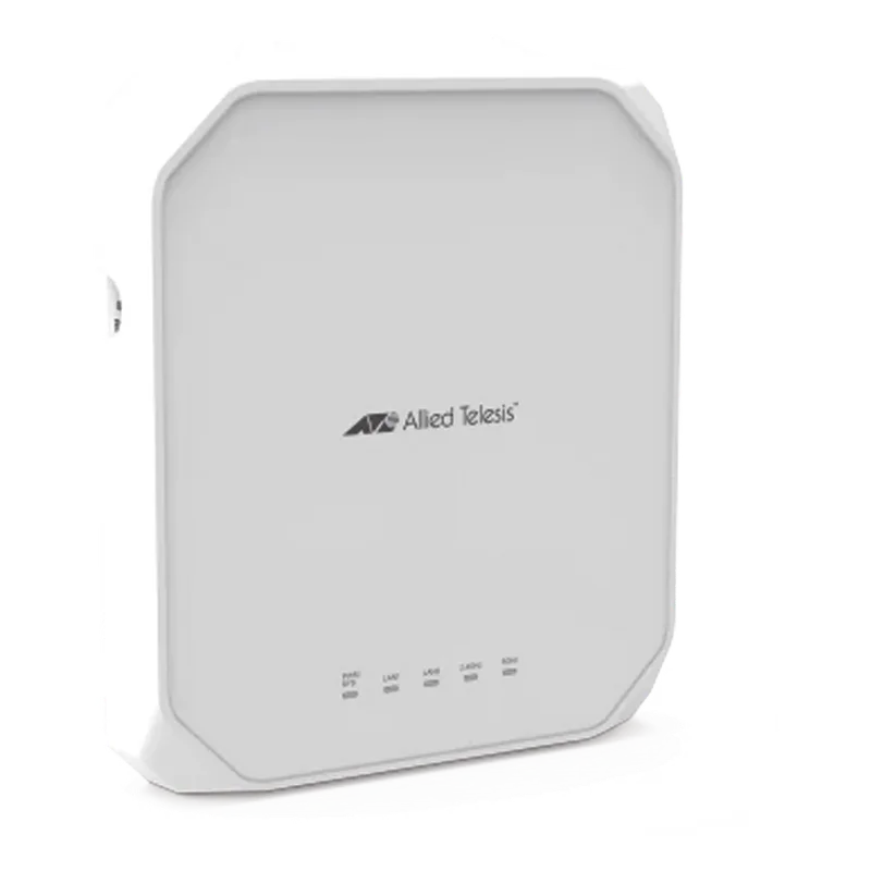 Punto de Acceso Empresarial Híbrido TQ6702 Gen2 Wi-Fi 6 (8x8) ALLIED TELESIS AT-TQ6702-GEN2-00