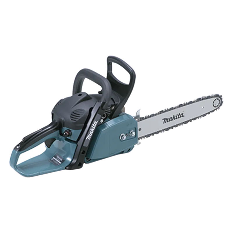 MOTOSIERRA 32 CC 40MM 16IN 1.35 KW 1.9 HP CADENA 3/8IN DIENTE 0.043IN- 0.050IN BOMBA CEBADOANTI-VIBRFRENO CADENAACEIT.AUTOM. MAKITA EA3202S40B