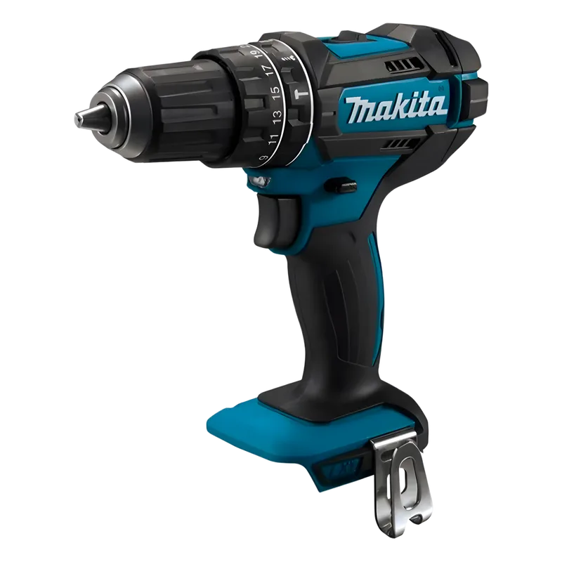 ROTOMART. ATORN. 1/2INV.V.R. 0-600 0-1900 RPM MAKITA DHP482Z