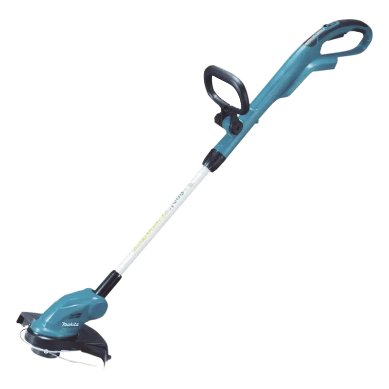 DESBROZADORA INALAM. 2800 RPM LI-ION 1 BAT 3.0 A.H. Y CARG MANGO INDIN 18V MAKITA DUR181RF