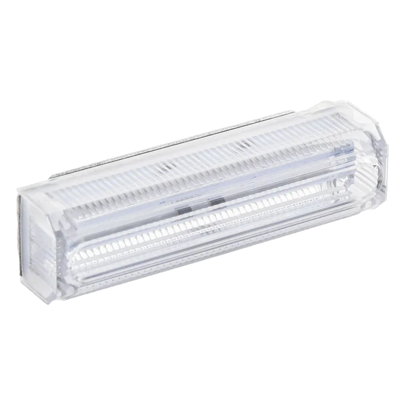 Módulo de reemplazo para torreta X75, Color Claro EPCOM INDUSTRIAL SIGNALING Z75M6W