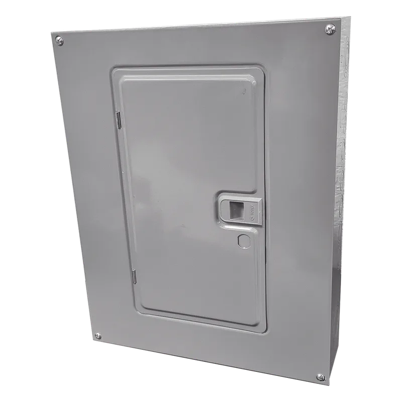 Centro de Carga 12 Unidades para Sobreponer (125 A max.) EPCOM POWERLINE PST-CC12P-SB