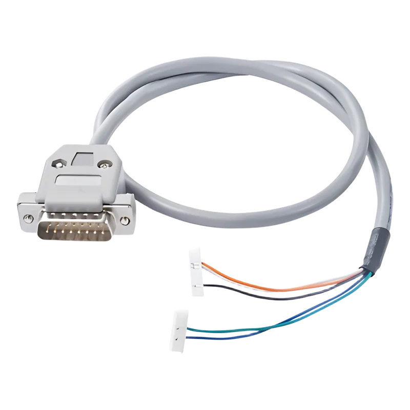 Cable de Conexión para NXU2 con Radios Móviles KENWOOD 7100 / 8100 / 8102 / 7102. KNX-U00