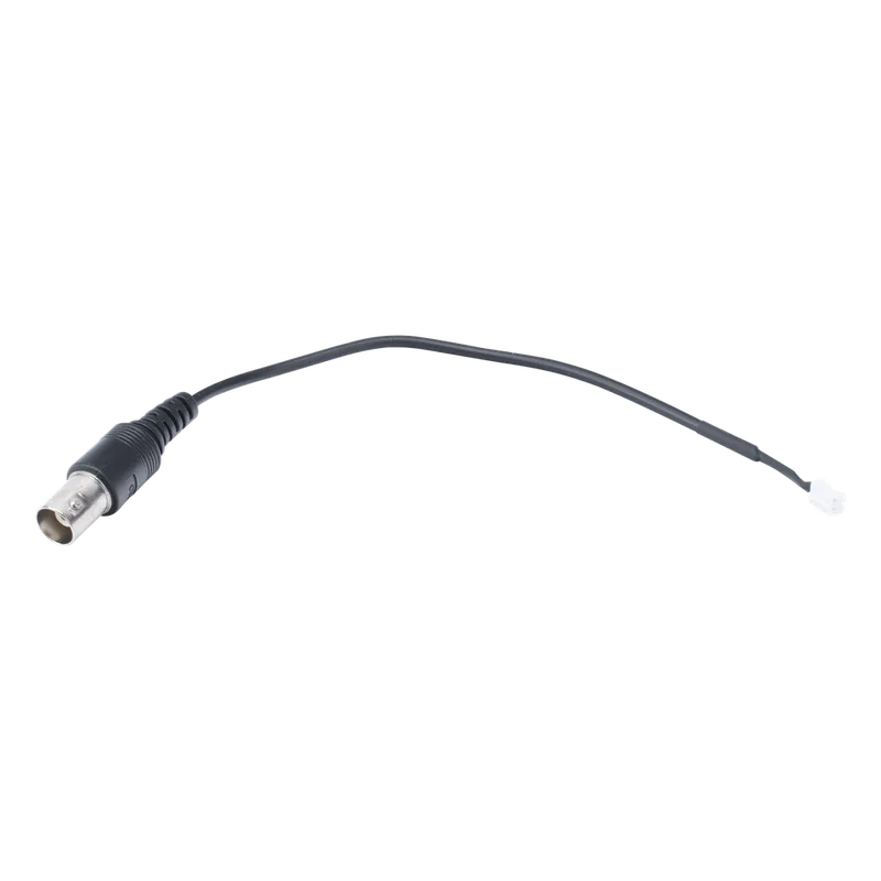 Conector BNC para Poder Agregar Cámaras TURBOHD en VIdeoporteros Analógicos HIKVISION 101502210