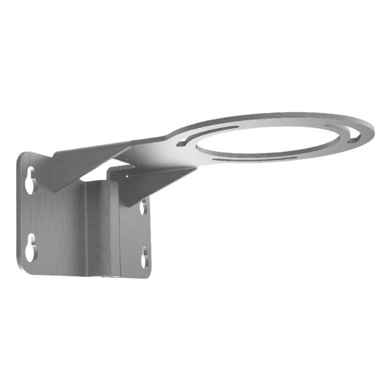 Montaje de Pared Anticorrosivo para cámaras Domo Hikvision DS-1705ZJ-DM35