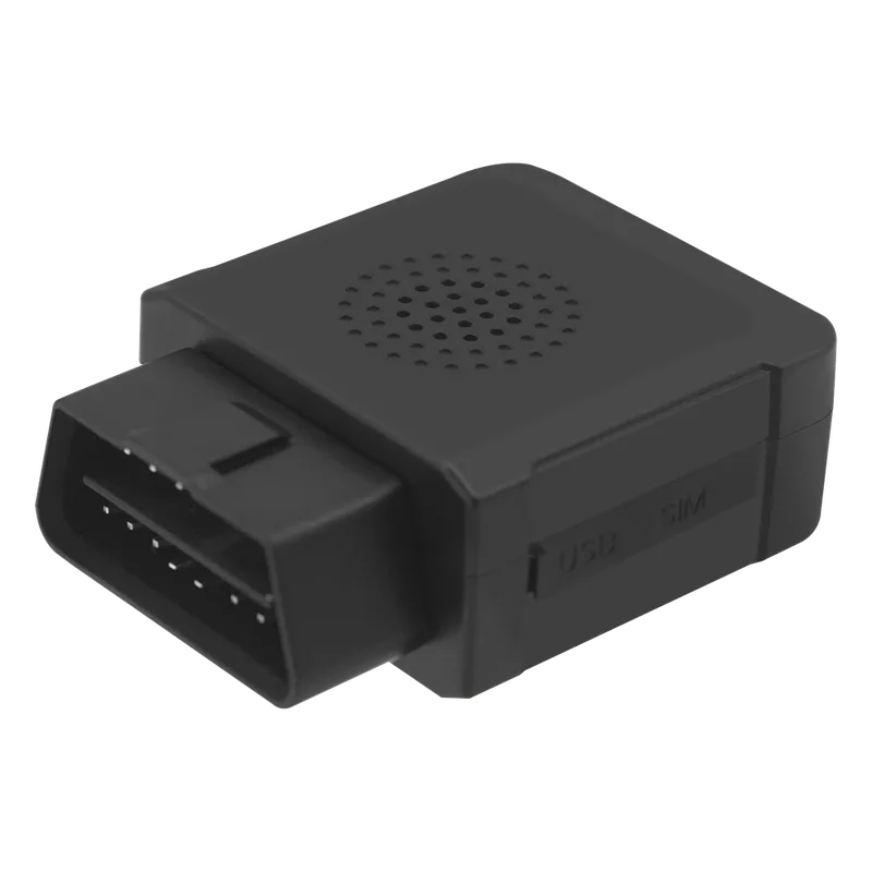 Localizador vehicular 4G -2G + 1 licencia anual TRACKSOLIDPRO JIMIIOT VL04KIT