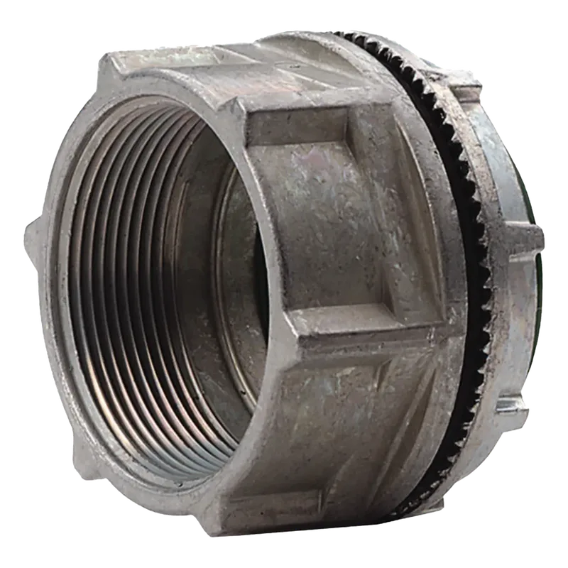 Conector Meyers de Aluminio de 2" / Para Áreas Peligrosas. HUBBELL KILLARK HUB-WH6A