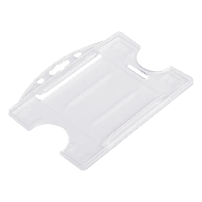 Funda para Tarjeta RFID de Plástico, Compatible con NX0140 y NX0143 IBERNEX NX0141