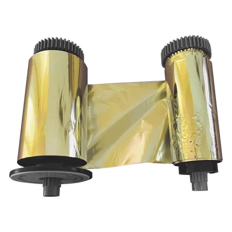 Ribbon Dorado para SMART31, 51 IDP 659374