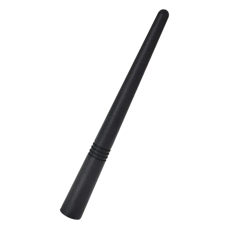 Antena VHF Helicoidal, 136- 174 MHz, para Radios Portátiles PRO5150/EP450/DEP450/CP200/GP300 de Conector Rosca tipo Monopolo TXPRO DEPH150