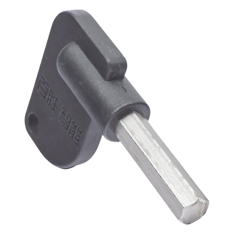 Llave De Desbloqueo Para Motor XBSSZ2000 ACCESSPRO XBS-SZ-KEY
