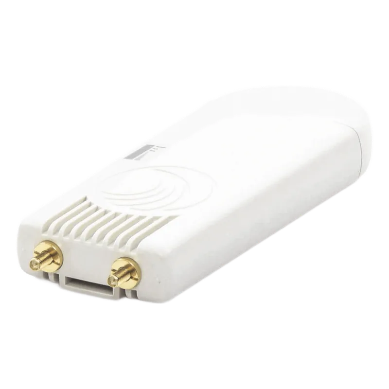 ePMP FORCE300CSML para zonas con alta interferencia, hasta 400+ Mbps, 4910 - 6200 MHz, 802.11 AC Wave2, Conectorizado, latencia baja (C050910C161A) CAMBIUM NETWORKS