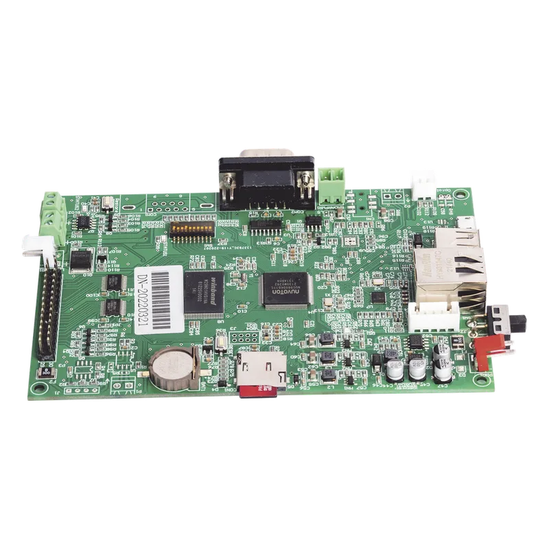 Tarjeta de refacción P/ XRADARIP. ACCESSPRO RADAR-BOARD-IP