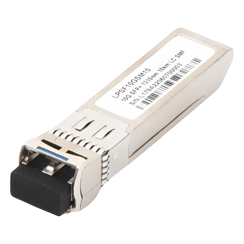 TRANSCEPTOR SFP+ 10G TX 1310NM MONO MODO 10KM LINKEDPRO BY EPCOM LP-SF-10G-SM-10