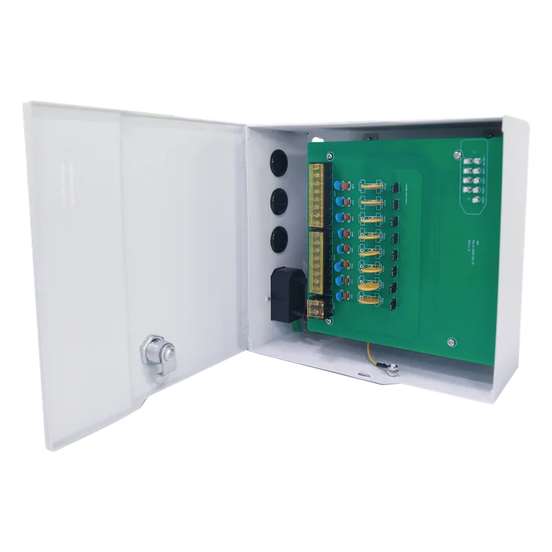 Transformador Industrial de 220 VCA @ 24 VCA 175 VA (7.25 A) EPCOM POWERLINE PL24175220