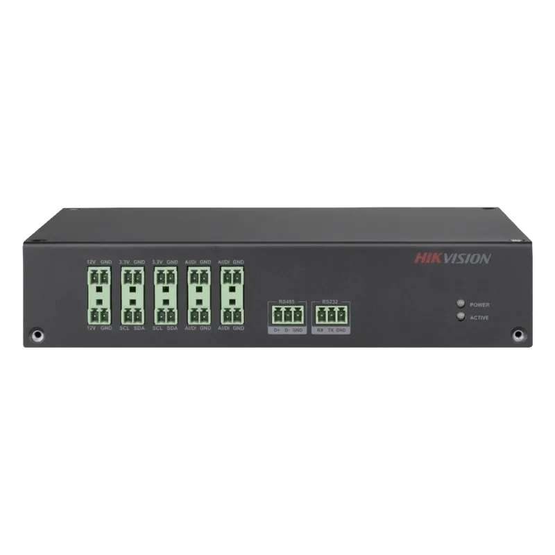 Tarjeta de Control de Paneles LED HIKVISION DS-D42AM-2