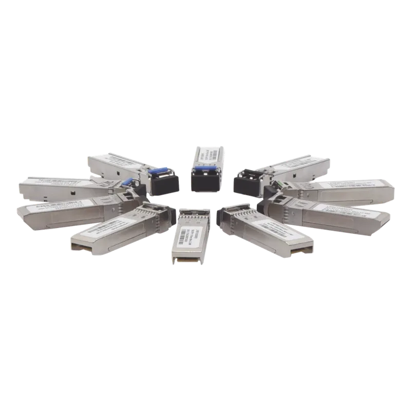 TRANSCEPTOR QSFP+ 40G TX 1310NM MONO MODO 40KM LINKEDPRO BY EPCOM LP-QF-40G-SM-40