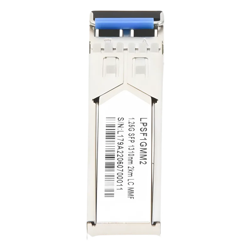 TRANSCEPTOR SFP+ 1.25G 850NM MULTIMODO 2KM LINKEDPRO BY EPCOM LP-SF-1G-MM-2