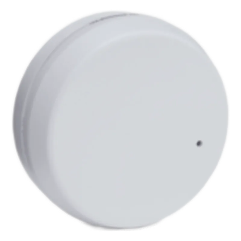 Detector de rompimiento de vidrio omnidireccional para vidrio enmarcado, tecnología FlexCore, alcance de 7.6 m, sensibilidad ajustable HONEYWELL HOME RESIDEO FG1625-R