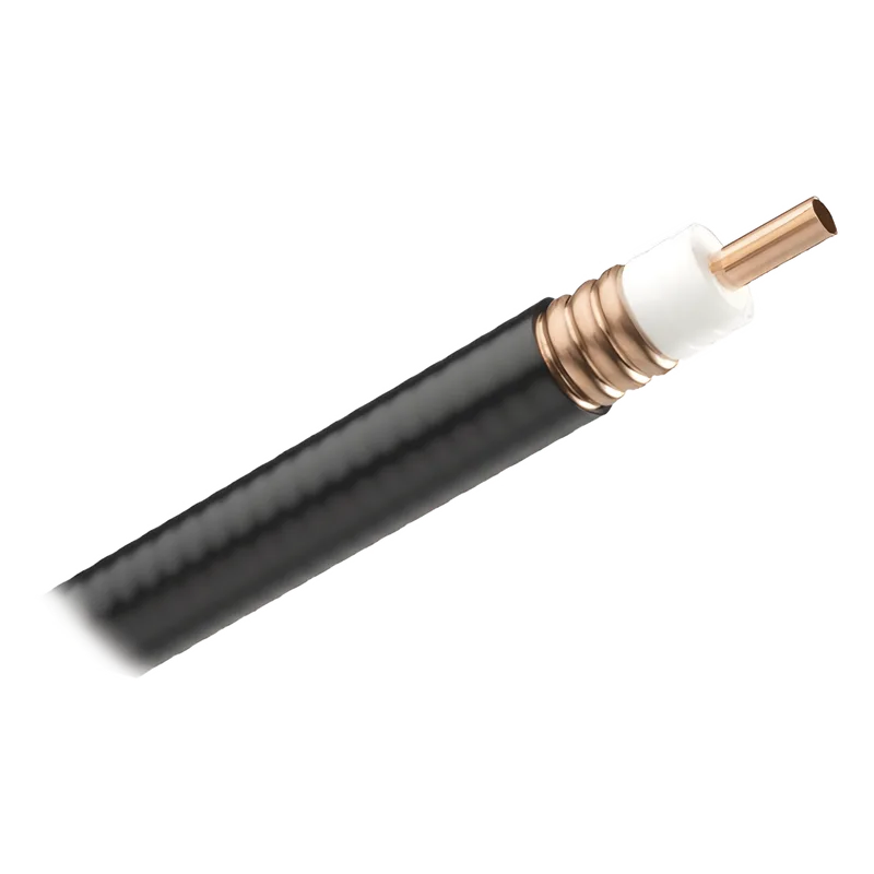 Bobina de 500 Metros (1640 Pies) de Cable AVA5-50 ANDREW / COMMSCOPE AVA550/500M