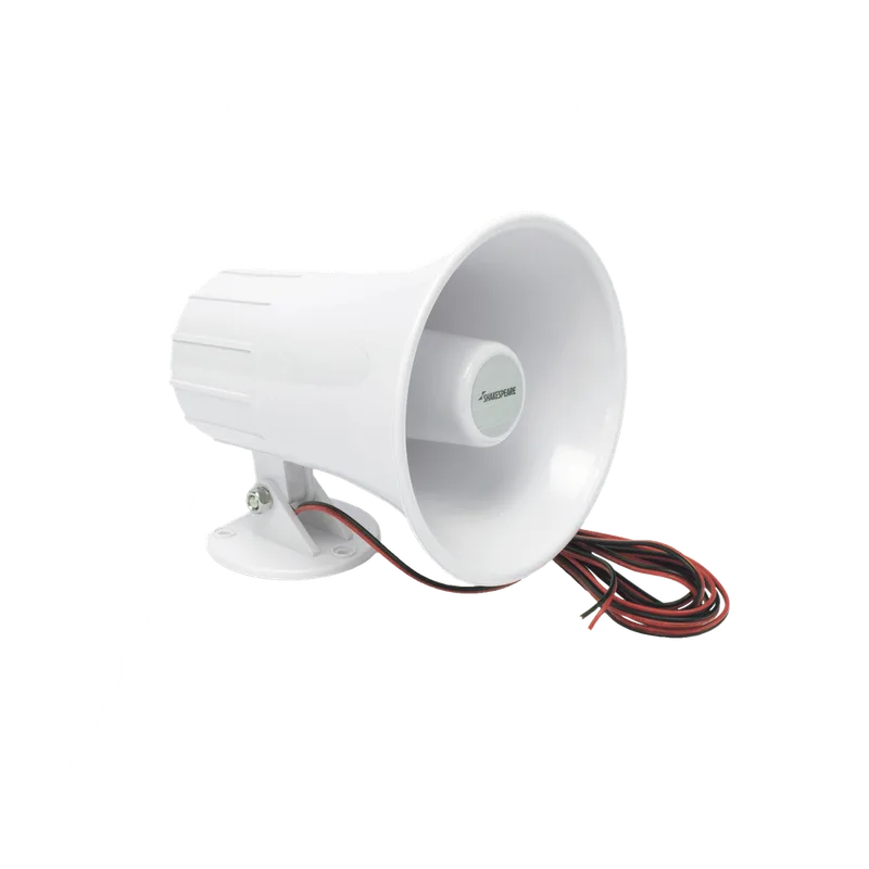 Altavoz marino de 15 W / 4 ohms / para uso exterior e interior. SHAKESPEARE HS-5A
