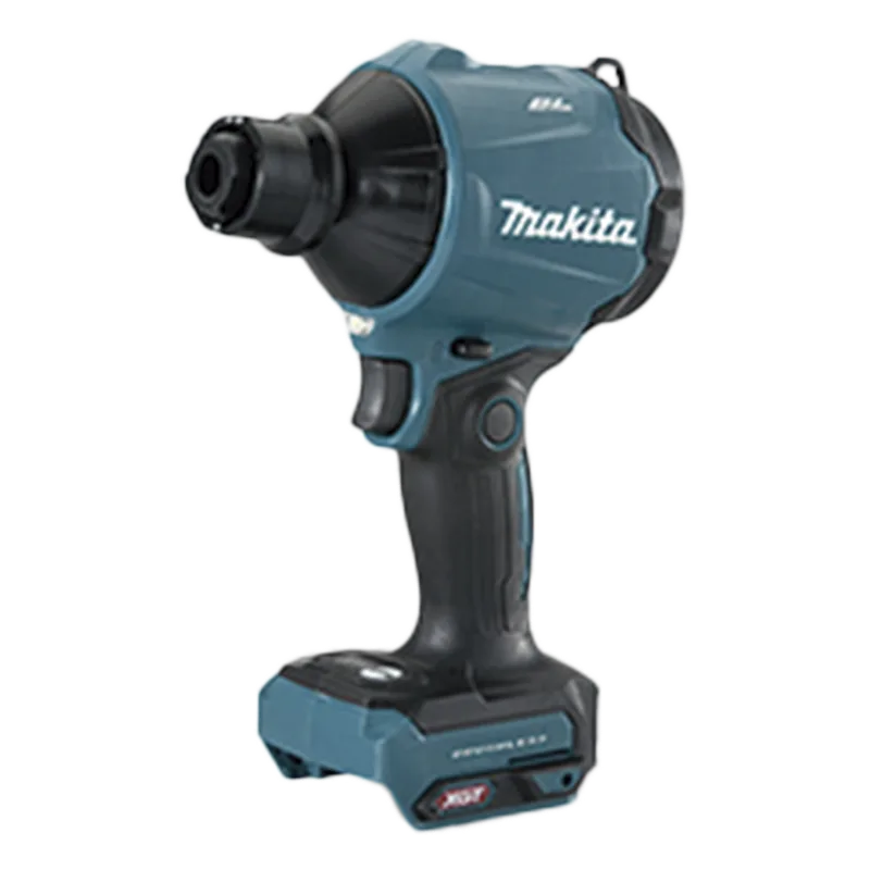 Pistola de Soplado de Alta Potencia de 40 VMáx, MAKITA AS-001-GZ