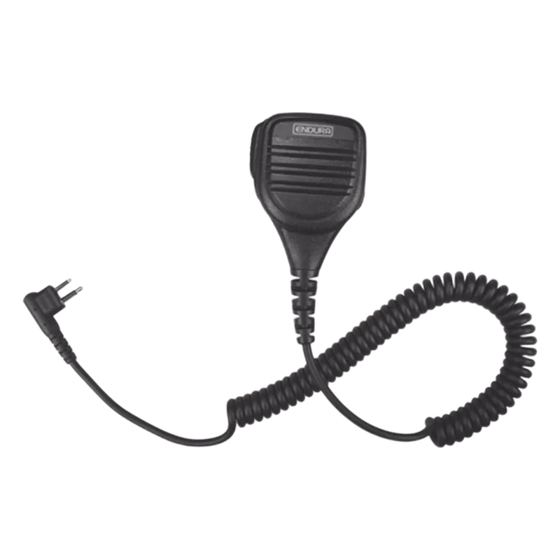 Micrófono - Bocina para Intemperie. Para Motorola GP300/ SP-50/ P1225/ PRO3150/ MAG ONE/ EP450/ EP350 POWER PRODUCTS ESM20MT1