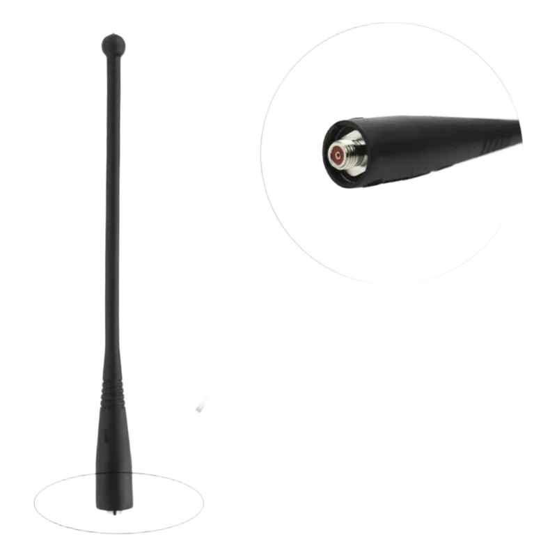 Antena Trunking en 800 MHz, Versión Mejorada para radios GTX, MT2000, MTX2000, HT1000, LTS2000 y Kenwood TK-480 y NX-410. TXPRO EPC806V3