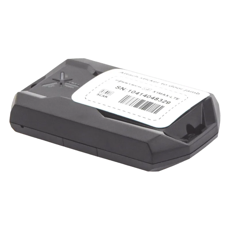 (MONITOREO EN APP) Dispositivo GPS 4G LTE CAT M1, compatible con alarmas Compustar, no requiere configuración X1MAX-LTE