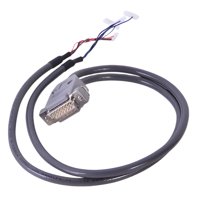 Arnés interface para Kenwood TK7100/8100/7102/8102. KRR-0015-D