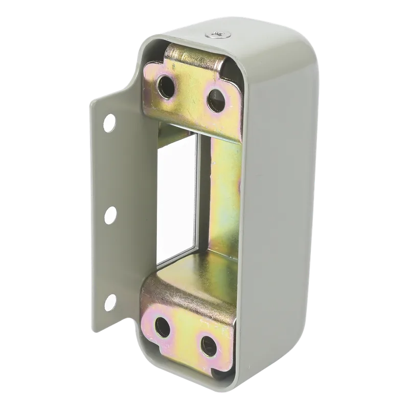 Contra Izquierda para uso con Cerradura ACCESSRIMBL o ACCESSRIML ACCESSPRO SMALLBRACKET