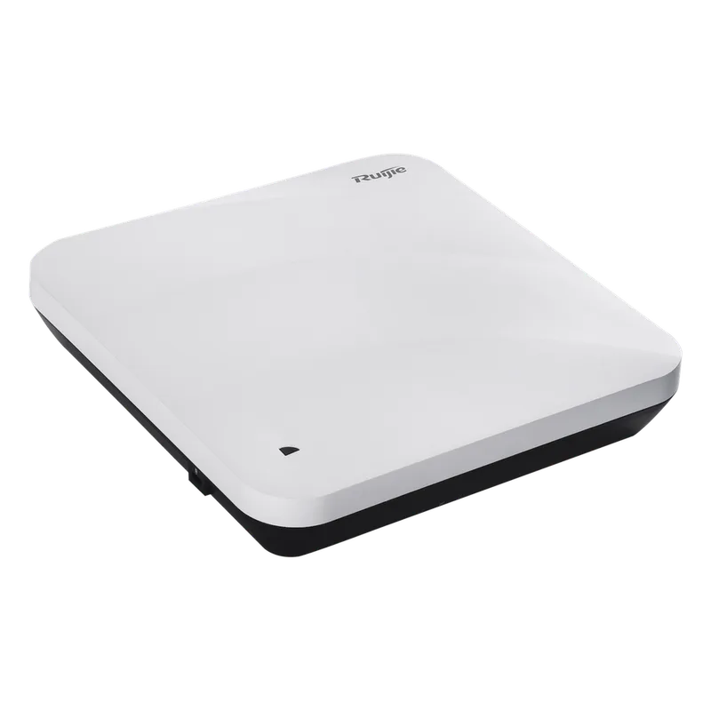 Punto de acceso Enterprise Wi-Fi6, para interior, hasta 2.97 Gbps MU-MIMO 2x2 incluye puerto SFP RUIJIE RG-AP820-L(V3)