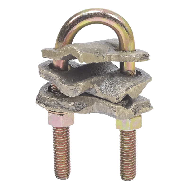 Conector para Dos Cables en Forma de Cruz de Diferente Calibre de 2/0 - 250 y 4 - 2/0.AWG LINKEDPRO BY EPCOM LP-CX-250