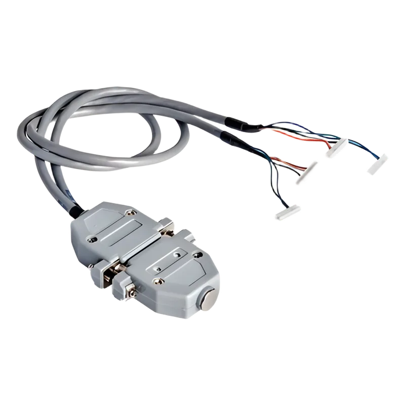 Cable para TK7100 / 8100 / 7102V2 / 8102V2. No requiere conector de accesorios. KTS-0010