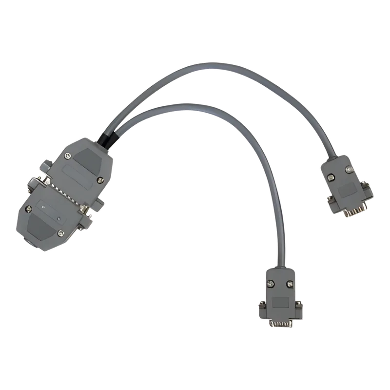 Interfaz para repetidor hechizo con radios NX-1700 y NX-1800 EPCOM INDUSTRIAL KTS-0010-HD