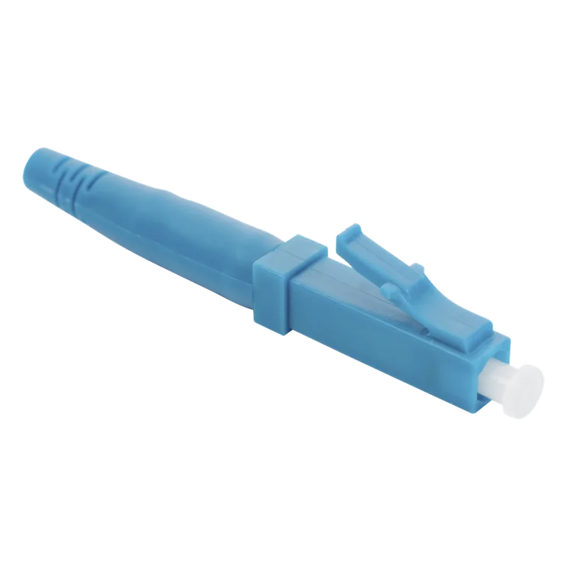 Conector de Fibra Óptica Pre-pulido Re-terminable Monomodo LC/UPC 900um, 2.0 mm, 3.0 mm LINKEDPRO BY EPCOM LP-SM-LCUPC