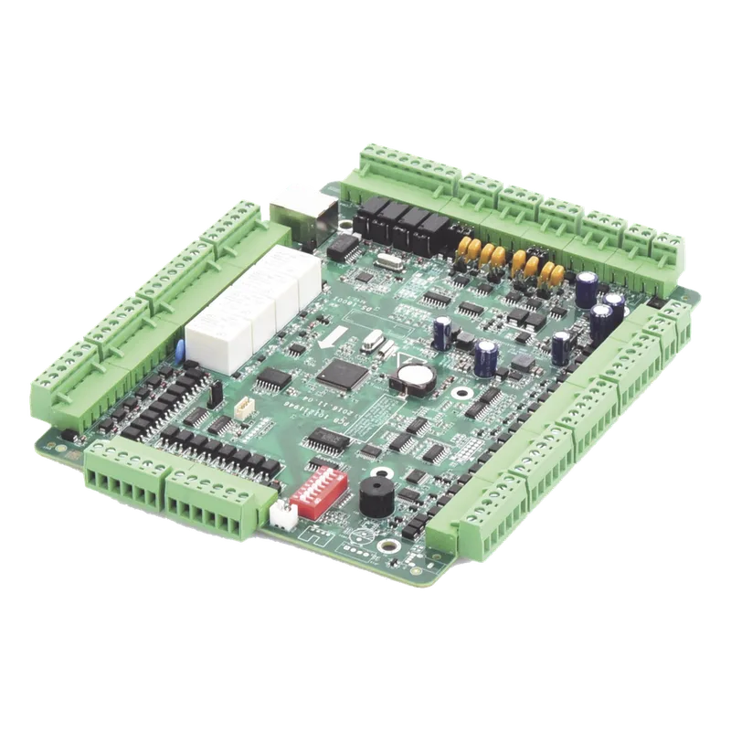 TARJETA MADRE DE REEMPLAZO DE PANEL DSK2604 HIKVISION 202000335