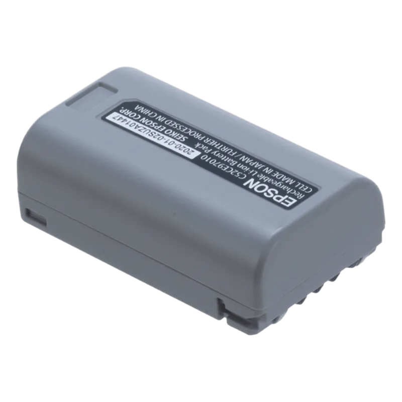 Batería Recargable, Para Impresoras MP200 y MP300, de Li-Ion PANDUIT MP-BATT