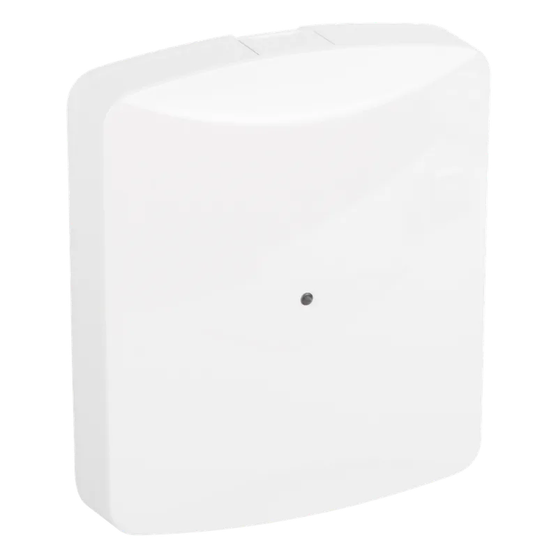 Convertidor Inalámbrico 8 Zonas / Cableado a Inalámbrico / 8 Lazos Independientes / 345 MHz / Batería 10 Años / Compatible Honeywell, Resideo, M2M y PRO4Gen2 SFIRE SFWST802