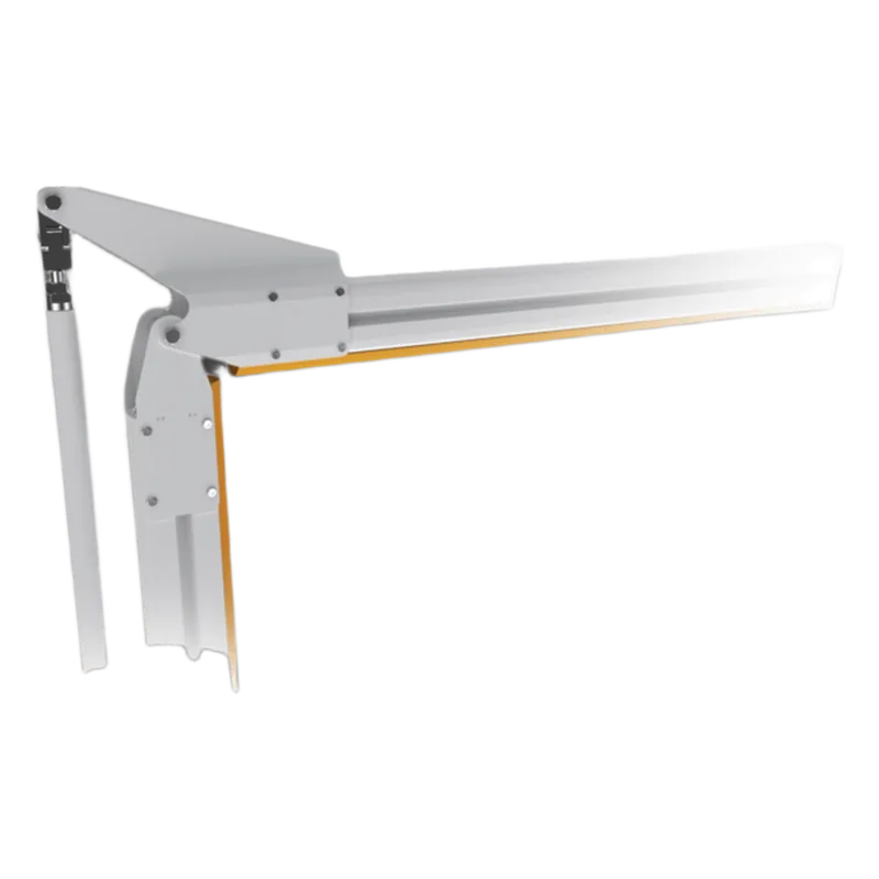 Articulación Universal Para Barreras CAME GT4 / Solo Compatible con Brazo 803XA-0270 (No Incluido) 803XA-0310