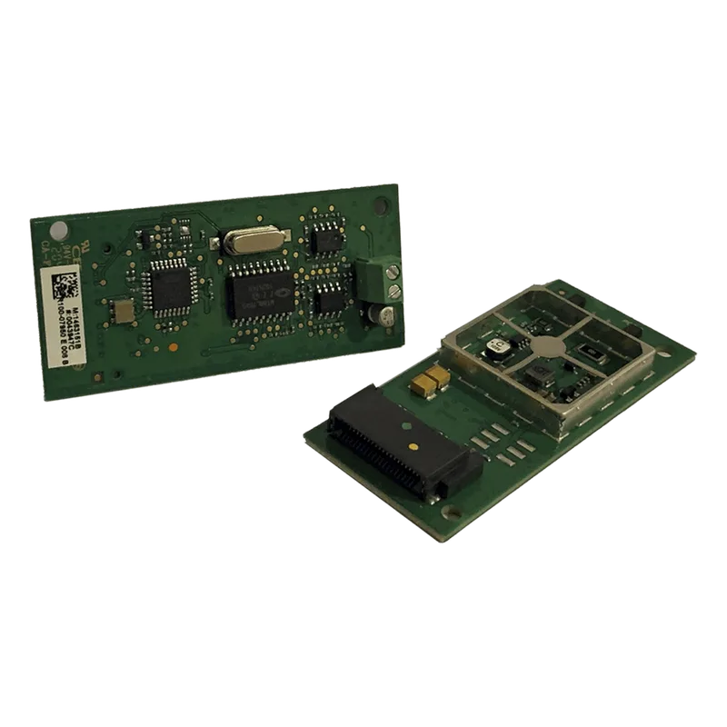 Módulo capturador de línea telefónica para paneles sin comunicación ECP, compatible con LTEM-PA y LTEM-PV HONEYWELL HOME RESIDEO PRODCM